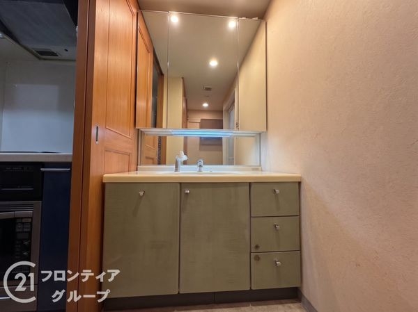 クレアガーデン鴻池　中古マンション