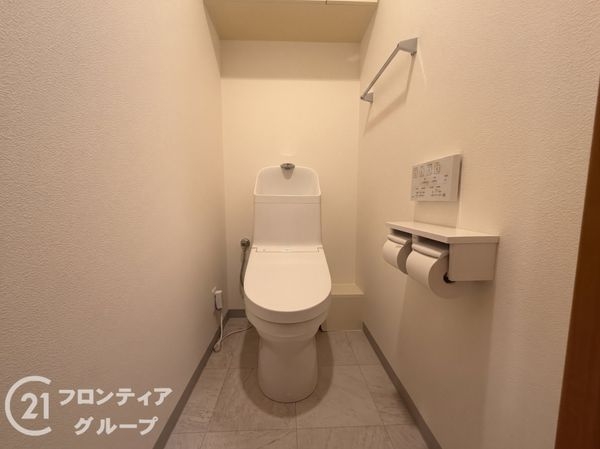 クレアガーデン鴻池　中古マンション