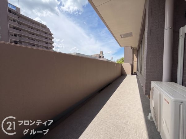 クレアガーデン鴻池　中古マンション