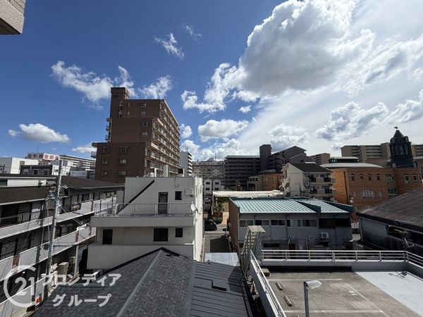 クレアガーデン鴻池　中古マンション