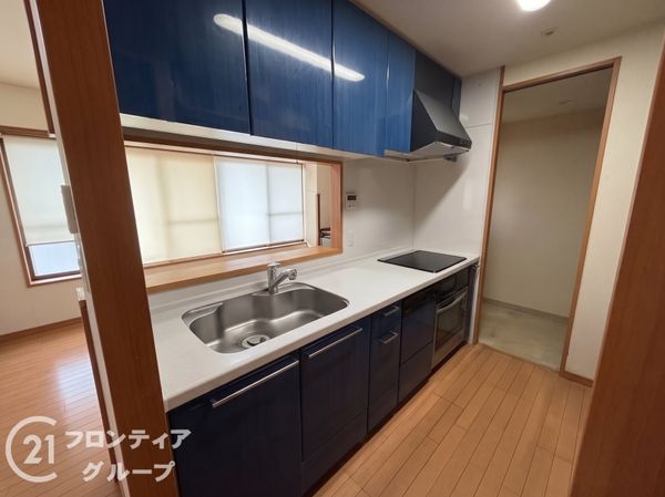 クレアガーデン鴻池　中古マンション