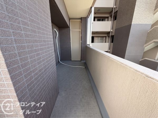 クレアガーデン鴻池　中古マンション