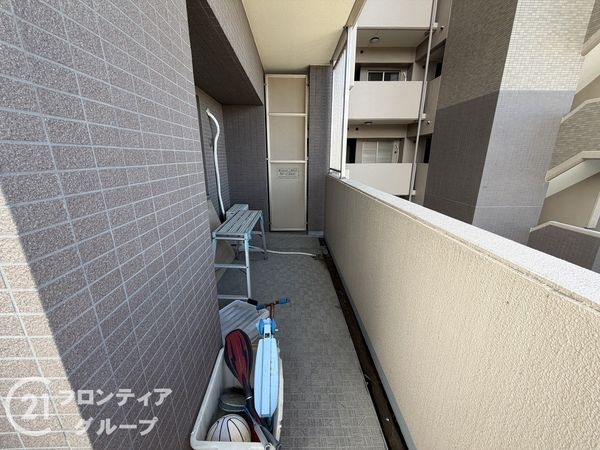 クレアガーデン鴻池　中古マンション