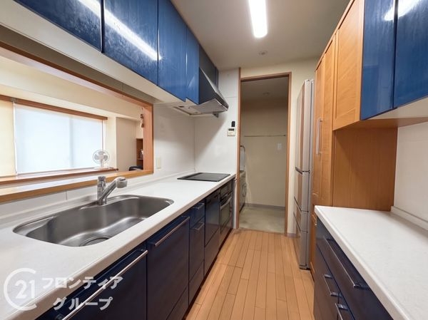 クレアガーデン鴻池　中古マンション