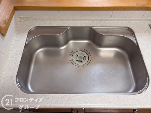 クレアガーデン鴻池　中古マンション