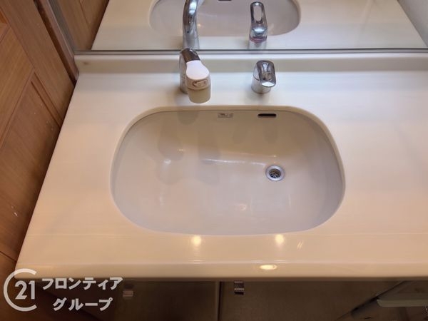クレアガーデン鴻池　中古マンション