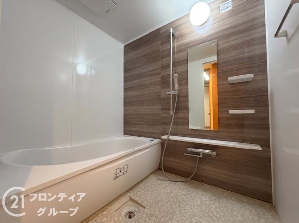 クレアガーデン鴻池　中古マンション