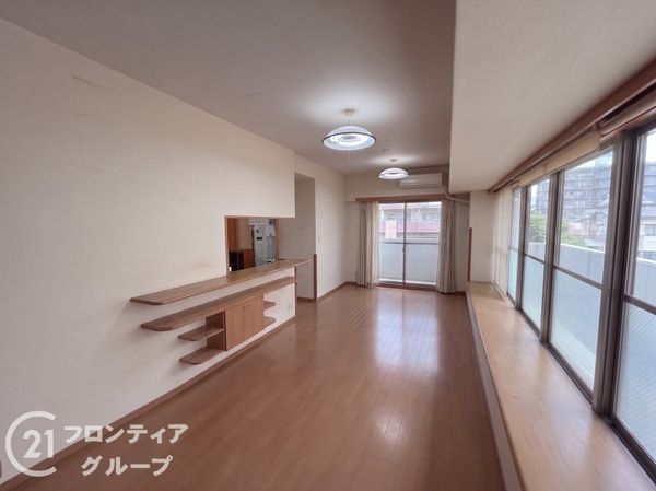 クレアガーデン鴻池　中古マンション