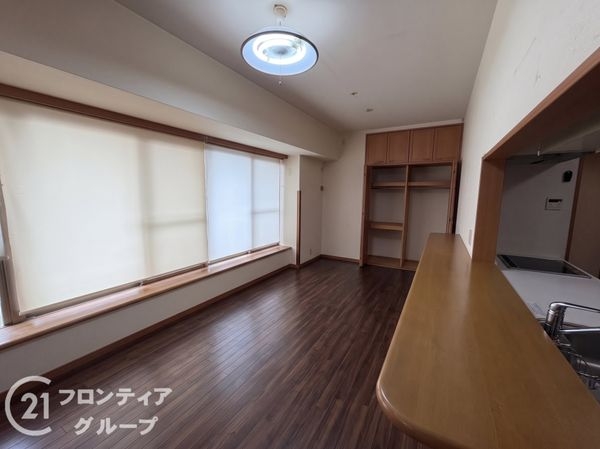 クレアガーデン鴻池　中古マンション