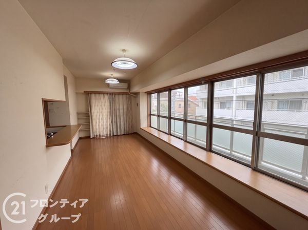 クレアガーデン鴻池　中古マンション
