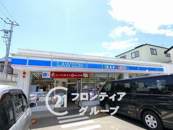 FrontierGardens　堺市西区浜寺元町　新築一…(ローソン堺浜寺元町一丁店)