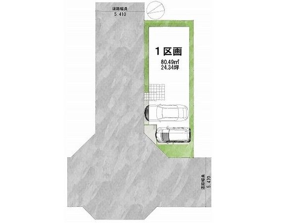 FrontierGardens　堺市西区浜寺元町　新築一…