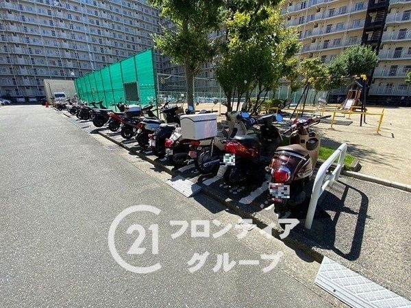八戸ノ里ニュースカイハイツ　中古マンション
