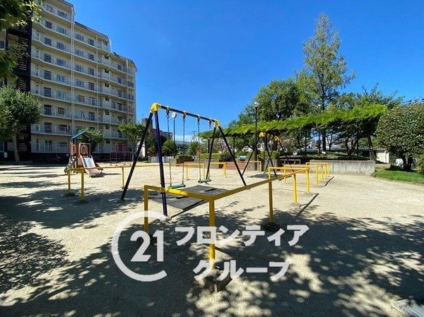 八戸ノ里ニュースカイハイツ　中古マンション
