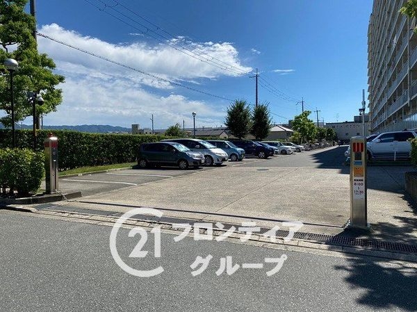 八戸ノ里ニュースカイハイツ　中古マンション