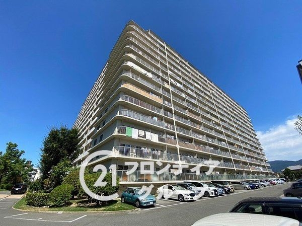 八戸ノ里ニュースカイハイツ 中古マンション