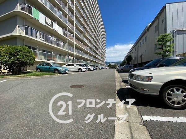 八戸ノ里ニュースカイハイツ　中古マンション