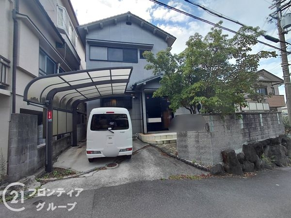 東大阪市善根寺町5丁目 中古一戸建て