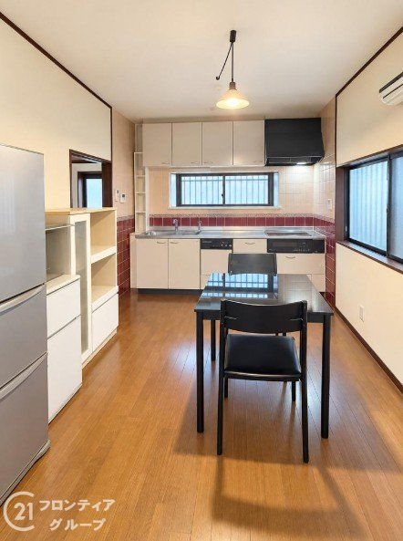 東大阪市善根寺町５丁目　中古一戸建て