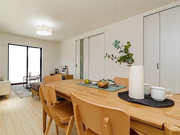 東大阪市瓜生堂２丁目の土地