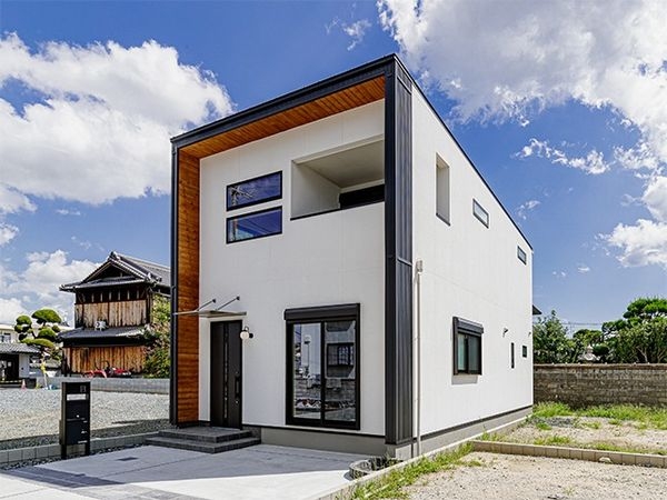 東大阪市瓜生堂２丁目の土地