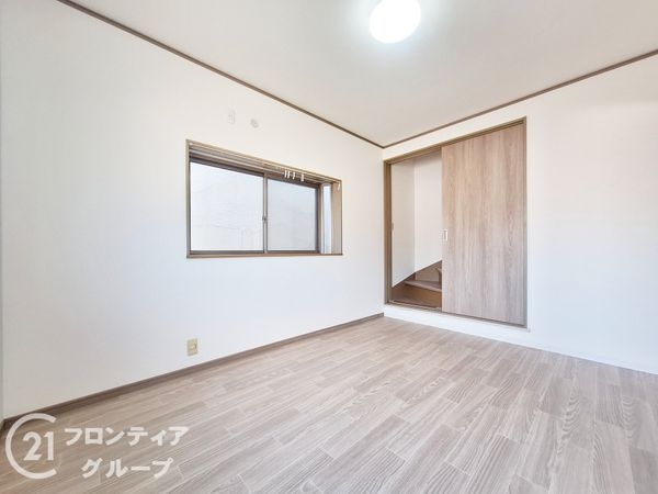 大阪市平野区加美鞍作２丁目の中古一戸建て