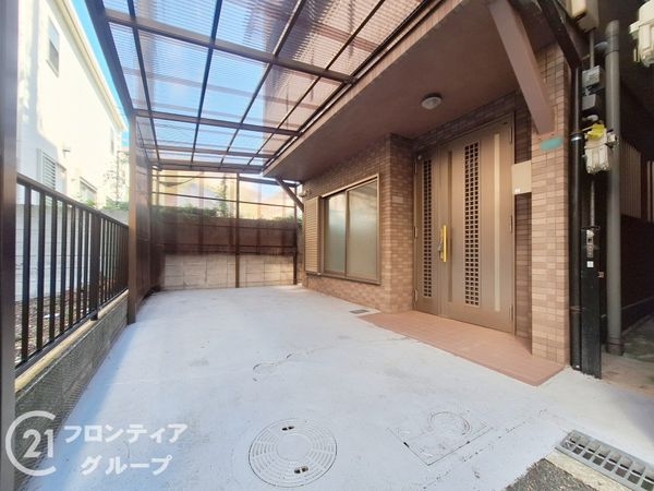 大阪市平野区加美鞍作２丁目の中古一戸建て
