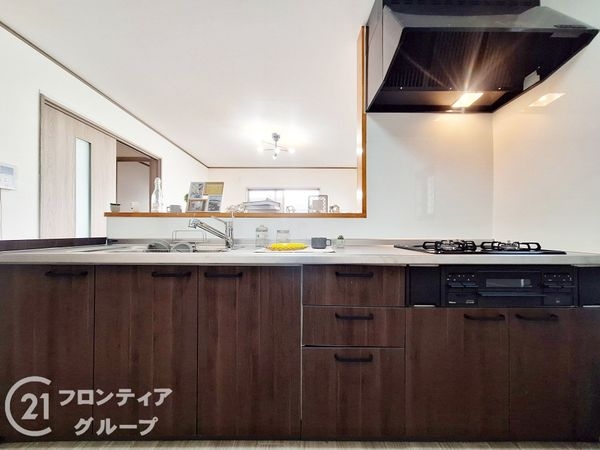 大阪市平野区加美鞍作２丁目の中古一戸建て