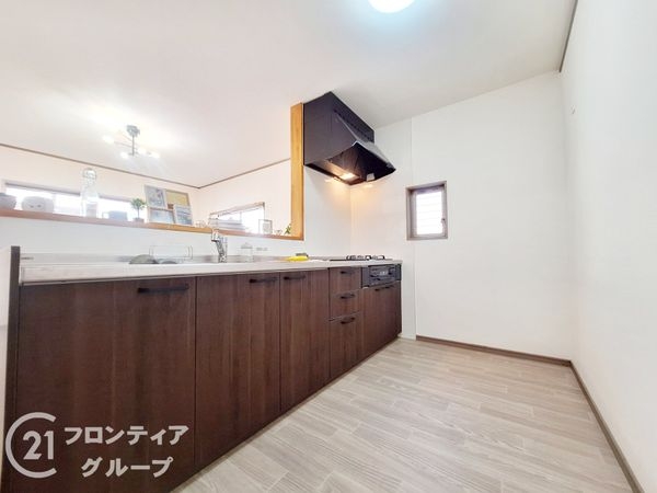 大阪市平野区加美鞍作２丁目の中古一戸建て