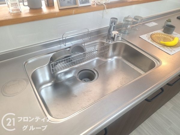大阪市平野区加美鞍作２丁目の中古一戸建て