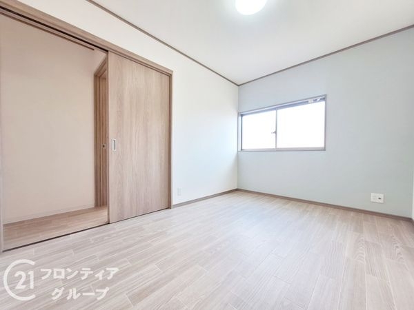 大阪市平野区加美鞍作２丁目の中古一戸建て