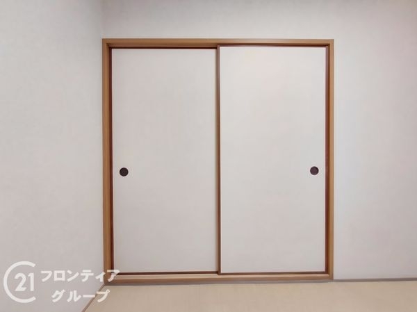 ハイマート若江第２棟　中古マンション