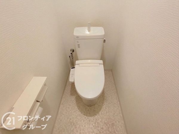 ハイマート若江第２棟　中古マンション