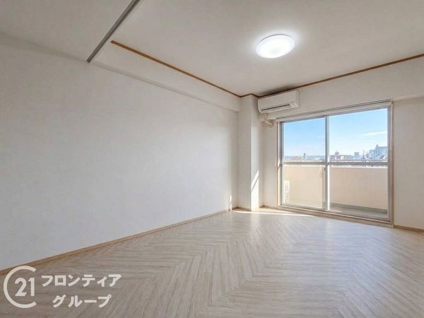 ハイマート若江第２棟　中古マンション