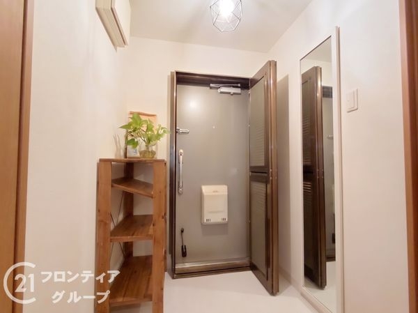 ハイマート若江第２棟　中古マンション