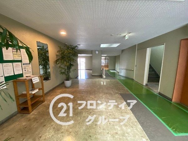 ハイマート若江第２棟　中古マンション
