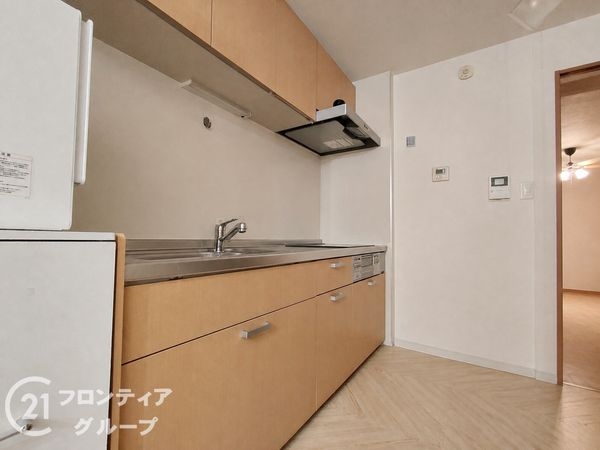 ハイマート若江第２棟　中古マンション