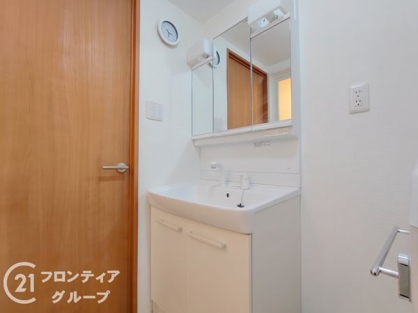 ハイマート若江第２棟　中古マンション