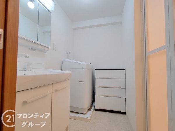 ハイマート若江第２棟　中古マンション