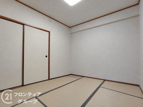 ハイマート若江第２棟　中古マンション