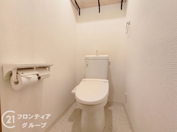 ハイマート若江第２棟　中古マンション