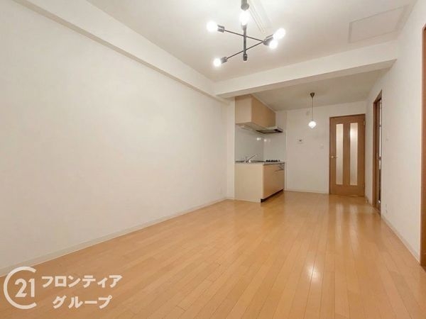 ハイマート若江第２棟　中古マンション