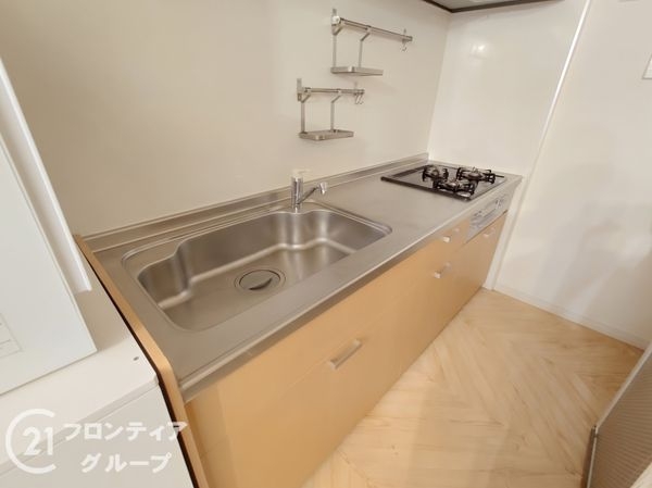 ハイマート若江第２棟　中古マンション
