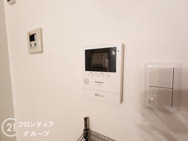 ハイマート若江第２棟　中古マンション
