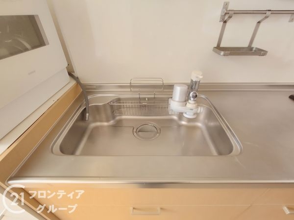 ハイマート若江第２棟　中古マンション