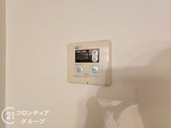ハイマート若江第２棟　中古マンション