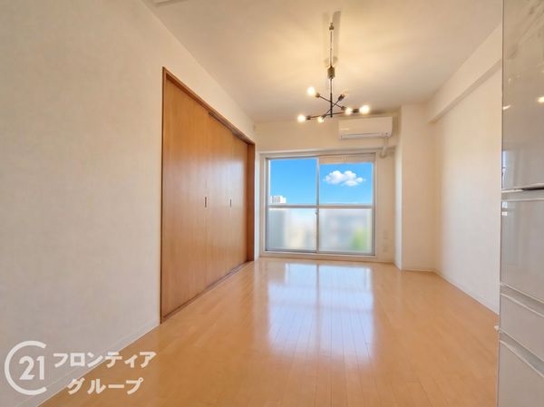 ハイマート若江第２棟　中古マンション