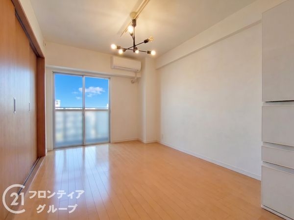 ハイマート若江第２棟　中古マンション