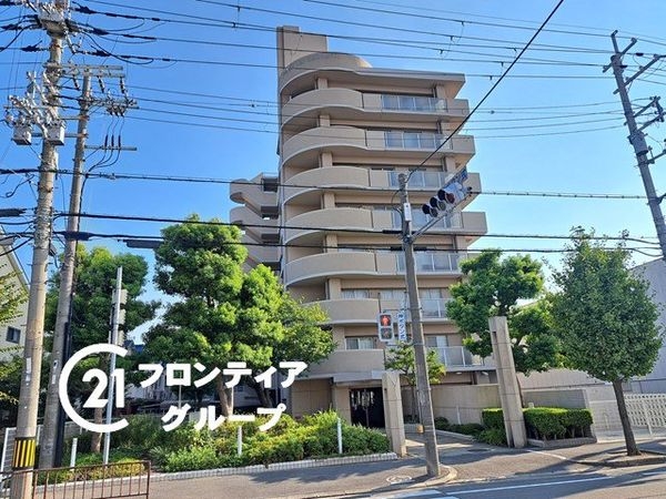 パレス八尾山本　中古マンション