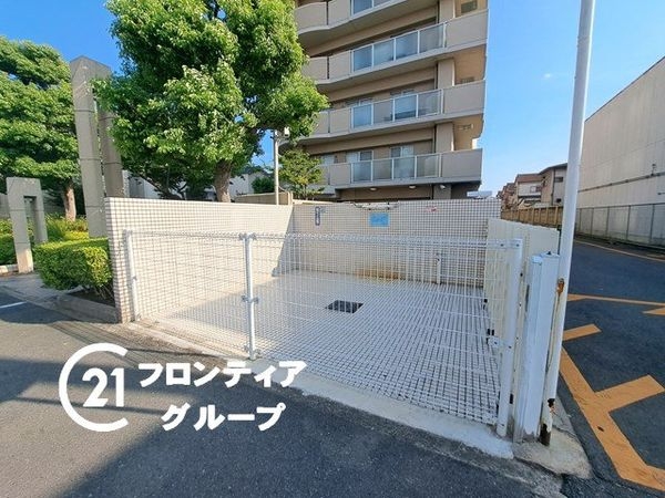 パレス八尾山本　中古マンション